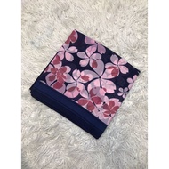 BAWAL COTTON PRINTED B45 BERJAHIT BABYSEAM