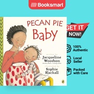 Pecan Pie Baby - Paperback - English - 9780147511287