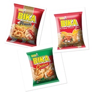 Bika Crackers Snack 60gm （3 Flavour）