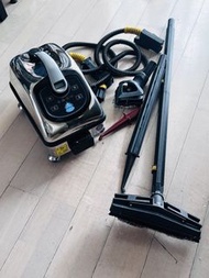Thermo Star 亁蒸氣清潔機 Professional S4 HK Steam Cleaner