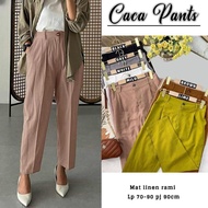 CACA PANTS