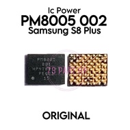 IC POWER - PM8005-002 / PM8005 002 / Samsung Galaxy S8+ / S8 Plus / SM-G955F / SM-G955FD / SM-G955W 