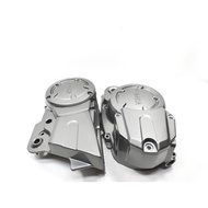 BLOK KOPLING RXK BLOK ROBOT RXK BAK MESIN RXK BAK COVER KOPLING KIRI BAK MAGNET KANAN RXK