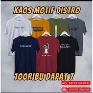 100k Get 7 T-Shirts For Men And Women