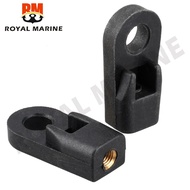 67275-95600 Cable Connector For Suzuki Outboard Motor Control Box Cable End 67275-95602 boat engine parts