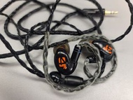 Westone 4R 可換線 經典耳機