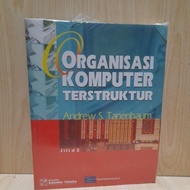 Original book. INTEGRATED COMPUTER ORGANIZATIONS by jili 2: Andrew S Tanenbuan.