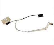 30PIN EDP RGB LCD Screen Video Display Flex Cable Replacement Part for Dell Latitude 5400 5401 5410