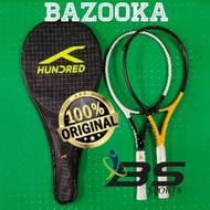 HUNDRED HNDRD TENNIS RACKET ORIGINALBazooka
