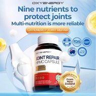 Oxyenergy Joint Repair HPMC Supplement 60Capaules/1bottle