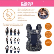 Baby Tula Baby Tula Explore Coast Carrier - Edelweiss
