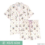 Josilins ชุดนอน ผู้ใหญ่ ลิขสิทธิ์ ดิสนีย์ Disney Classic คอลเลคชัน Mellow Chip&#39n dale ผ้าแบมบูใยไ