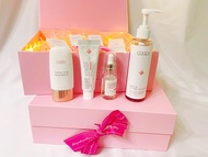 BEAUTY STORY™ Coopy Derma DAY Skincare Surprise Gift Box