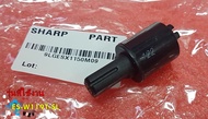 อะไหล่ของแท้/ขายึดเครื่องซักผ้าชาร์ป/DAMPING/9LGESX1150M09/(RIGHT/ขวา)(SHARP)ES-W119T-SL  รุ่นที่ใช้