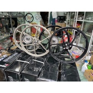 Enkei Wheels BRT Model GENUINE 1.6 1.6 models