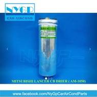 MITSUBISHI LANCER CB AIR COND DRIER NYGP