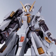 METAL ROBOT SPIRITS ＜SIDE MS＞ GUNDAM TR-6［WONDWART］