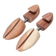 MUJI Red Cedar Shoe Keeper