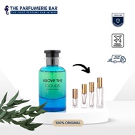 Decant - Above The Clouds Eau De Parfum