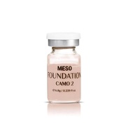 Physiolab Meso Camo 2 BB Glow Foundation