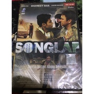 DVD Malay Movie Songlap