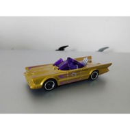 Hot Wheels TV Series Batmobile