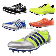 Spike shoes for short-distance running, suitable for male and female students, professional athletic