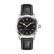 *Interstellar Watch* Hamilton Khaki Field Murph 38mm (Full Set)