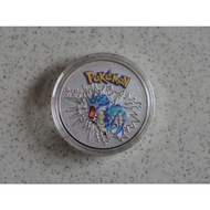 Pokemon Gyarados Souvenir Coin