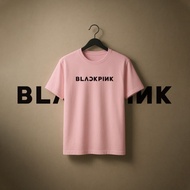 Deadline World Tour Blackpink T-Shirt