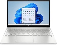 HP 2023 Pavilion 15.6" Touchscreen FHD Laptop Computer, 13th Gen Intel Core i5-1335U, 16GB DDR4 RAM, 1TB NVMe SSD, Intel Iris Xe Graphics, B&amp;O Audio, Backlit Keyboard, HDMI 2.1, Windows 11 Home