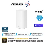 ASUS ZENWIFI BD4 OUTDOOR BE3600 DUAL BAND WIFI7 MESH - 1PACK