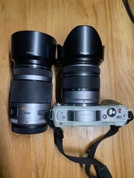 Panasonic Lumix DMC-GF5+14-42mm