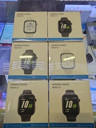 Honor choice watch 2i