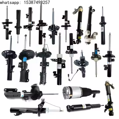 For Womala Car Auto Parts Shock Absorber Auto Suspension Systems for Volvo S40 S60 S80 Xc60 Xc90 V40