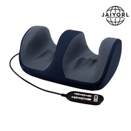 JAIYORL Electric Foot Massager with Heat Shiatsu Kneading Leg Massager Relieve Leg Muscles Plantar F