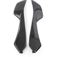 Cbr1000 RR 2004-2007 Motorbike Gas Tank Side Cover Panel Fairing Carbon Fiber For Honda Cbr1000rr R