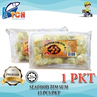 TIM SUM SEAFOOD HALAL, TCH FROZEN FOOD, FRESH FROZEN SEAFOOD, WHOLESALE SUPPLIER, AYAM, FISH, IKAN, 