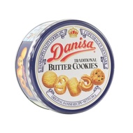 Danisa Ace Denmark Cream Biscuits (200g/Box) Mixed Cookies