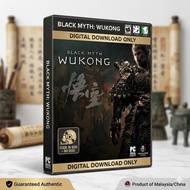 Black Myth: Wukong Digital Deluxe Edition | Digital PC GAME