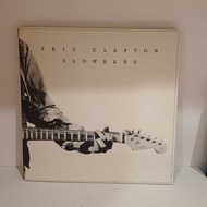 Vinyl LP Eric Clapton - Slowhand