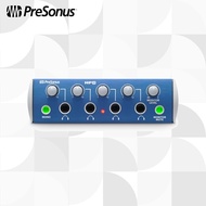 PreSonus HP4 Headphone Amplifier【Direct from Japan】