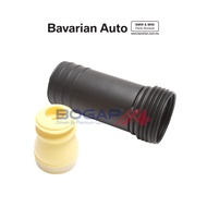 BOGAP Auxiliary Damper With Protective Tube, Rear | BMW E70/E70 LCI/E71 | 33536773236