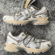 ASICS Kayano 14 jjjjound white cream midnight Kahana tr v2 米白色 奶油色 奶荼 復古風 超火 超少貨 2002r 530