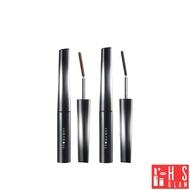 JUDYDOLL CURLING IRON MASCARA Judydol Waterproof Steel Head