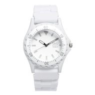 CITIZEN Q&Q Sports Watch, 10 ATM water resistant, diver's design VR38-925.