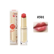 Son Lì Cezanne Không Chì Mềm Mịn Lasting Lip Color Nhật Bản