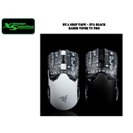 BT.L gaming Mouse Grip Tape for Razer Viper V2 / Viper V2 Pro / Viper Ultimate / Deathadder V3 Pro /