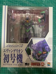 MAFEX No.080 初號機 2.0