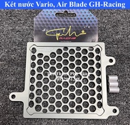 Két nước CNC Vario Air Blade GH-Racing